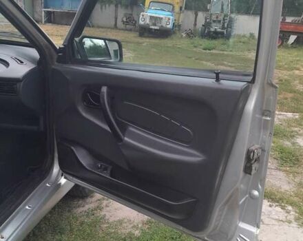 Сірий ВАЗ 2115 Самара, об'ємом двигуна 1.6 л та пробігом 50 тис. км за 2900 $, фото 6 на Automoto.ua
