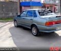 Сірий ВАЗ 2115 Самара, об'ємом двигуна 1.6 л та пробігом 180 тис. км за 2100 $, фото 1 на Automoto.ua