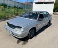 Серый ВАЗ 2115 Самара, объемом двигателя 0 л и пробегом 100 тыс. км за 1700 $, фото 2 на Automoto.ua