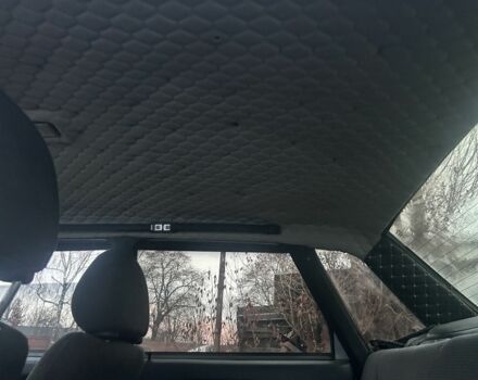 Сірий ВАЗ 2115 Самара, об'ємом двигуна 1.6 л та пробігом 140 тис. км за 1800 $, фото 5 на Automoto.ua