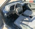 Серый ВАЗ 2115 Самара, объемом двигателя 1.6 л и пробегом 163 тыс. км за 1600 $, фото 12 на Automoto.ua