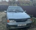 Серый ВАЗ 2115 Самара, объемом двигателя 1.6 л и пробегом 160 тыс. км за 1600 $, фото 1 на Automoto.ua