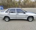 ВАЗ 2115 Самара 2010 в Сумах на Automoto.ua Серый ВАЗ 2115 Самара, объемом двигателя 1.6 л и пробегом 192 тыс. км за 2800 $, фото 7 на Automoto.ua