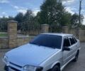 Серый ВАЗ 2115 Самара, объемом двигателя 1.6 л и пробегом 200 тыс. км за 700 $, фото 1 на Automoto.ua