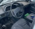 Серый ВАЗ 2115 Самара, объемом двигателя 1 л и пробегом 1 тыс. км за 700 $, фото 3 на Automoto.ua