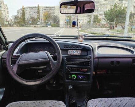 ВАЗ 2115 Самара 2010 в Сумах на Automoto.ua Серый ВАЗ 2115 Самара, объемом двигателя 1.6 л и пробегом 192 тыс. км за 2800 $, фото 8 на Automoto.ua