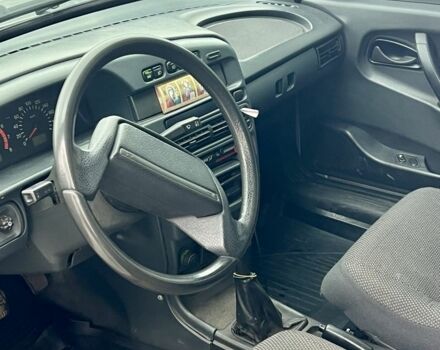 ВАЗ 2115 Самара 2010 в Краматорске на Automoto.ua Серый ВАЗ 2115 Самара, объемом двигателя 1.6 л и пробегом 205 тыс. км за 1188 $, фото 13 на Automoto.ua
