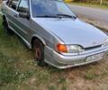 Сірий ВАЗ 2115 Самара, об'ємом двигуна 1.6 л та пробігом 137 тис. км за 900 $, фото 1 на Automoto.ua
