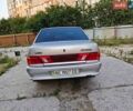 Серый ВАЗ 2115 Самара, объемом двигателя 1.6 л и пробегом 183 тыс. км за 2500 $, фото 2 на Automoto.ua