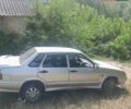 Серый ВАЗ 2115 Самара, объемом двигателя 1.6 л и пробегом 220 тыс. км за 2600 $, фото 5 на Automoto.ua