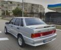 ВАЗ 2115 Самара 2010 в Сумах на Automoto.ua Серый ВАЗ 2115 Самара, объемом двигателя 1.6 л и пробегом 192 тыс. км за 2800 $, фото 4 на Automoto.ua