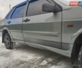 Серый ВАЗ 2115 Самара, объемом двигателя 1.6 л и пробегом 149 тыс. км за 2500 $, фото 7 на Automoto.ua