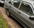 Серый ВАЗ 2115 Самара, объемом двигателя 1.6 л и пробегом 105 тыс. км за 1500 $, фото 7 на Automoto.ua