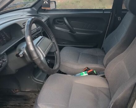 ВАЗ 2115 Самара 2010 в Путивле на Automoto.ua Серый ВАЗ 2115 Самара, объемом двигателя 0 л и пробегом 1 тыс. км за 1500 $, фото 5 на Automoto.ua