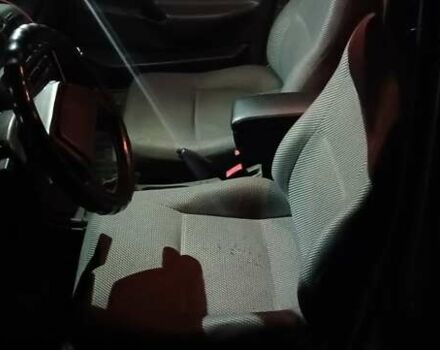 Серый ВАЗ 2115 Самара, объемом двигателя 1.6 л и пробегом 135 тыс. км за 2300 $, фото 6 на Automoto.ua