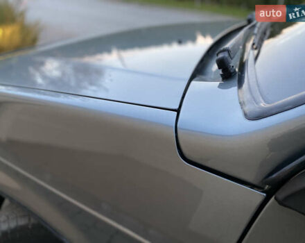 Серый ВАЗ 2115 Самара, объемом двигателя 1.6 л и пробегом 149 тыс. км за 2550 $, фото 57 на Automoto.ua