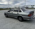 Серый ВАЗ 2115 Самара, объемом двигателя 1.6 л и пробегом 120 тыс. км за 1999 $, фото 4 на Automoto.ua