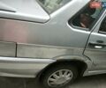 Сірий ВАЗ 2115 Самара, об'ємом двигуна 0 л та пробігом 100 тис. км за 1200 $, фото 4 на Automoto.ua