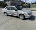 Серый ВАЗ 2115 Самара, объемом двигателя 0 л и пробегом 400 тыс. км за 805 $, фото 1 на Automoto.ua