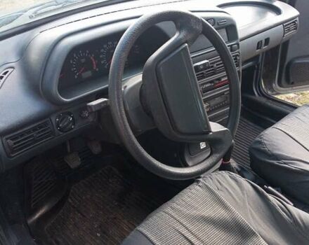 Сірий ВАЗ 2115 Самара, об'ємом двигуна 1.6 л та пробігом 101 тис. км за 2900 $, фото 5 на Automoto.ua