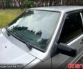 Серый ВАЗ 2115 Самара, объемом двигателя 1.6 л и пробегом 100 тыс. км за 2700 $, фото 6 на Automoto.ua