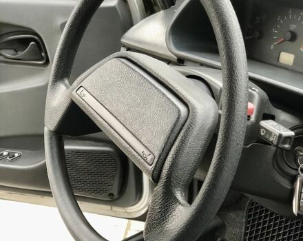 Серый ВАЗ 2115 Самара, объемом двигателя 1.6 л и пробегом 93 тыс. км за 2250 $, фото 17 на Automoto.ua