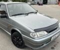 Серый ВАЗ 2115 Самара, объемом двигателя 1.6 л и пробегом 200 тыс. км за 2500 $, фото 1 на Automoto.ua