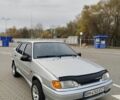ВАЗ 2115 Самара 2010 в Сумах на Automoto.ua Серый ВАЗ 2115 Самара, объемом двигателя 1.6 л и пробегом 192 тыс. км за 2800 $, фото 1 на Automoto.ua