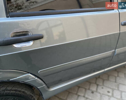 Серый ВАЗ 2115 Самара, объемом двигателя 1.6 л и пробегом 149 тыс. км за 2550 $, фото 65 на Automoto.ua