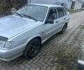Сірий ВАЗ 2115 Самара, об'ємом двигуна 1.6 л та пробігом 140 тис. км за 1800 $, фото 3 на Automoto.ua