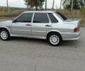 Сірий ВАЗ 2115 Самара, об'ємом двигуна 1.6 л та пробігом 89 тис. км за 2500 $, фото 7 на Automoto.ua