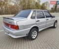 ВАЗ 2115 Самара 2010 в Сумах на Automoto.ua Серый ВАЗ 2115 Самара, объемом двигателя 1.6 л и пробегом 192 тыс. км за 2800 $, фото 5 на Automoto.ua