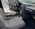 Серый ВАЗ 2115 Самара, объемом двигателя 1.6 л и пробегом 120 тыс. км за 1999 $, фото 14 на Automoto.ua