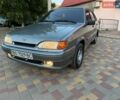 Сірий ВАЗ 2115 Самара, об'ємом двигуна 1.6 л та пробігом 78 тис. км за 3350 $, фото 1 на Automoto.ua