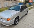Серый ВАЗ 2115 Самара, объемом двигателя 1.6 л и пробегом 183 тыс. км за 2500 $, фото 1 на Automoto.ua