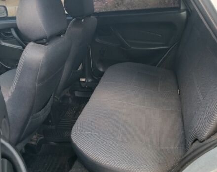 ВАЗ 2115 Самара 2010 в Путивле на Automoto.ua Серый ВАЗ 2115 Самара, объемом двигателя 0 л и пробегом 1 тыс. км за 1500 $, фото 7 на Automoto.ua