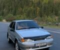 Серый ВАЗ 2115 Самара, объемом двигателя 1.6 л и пробегом 145 тыс. км за 1300 $, фото 1 на Automoto.ua