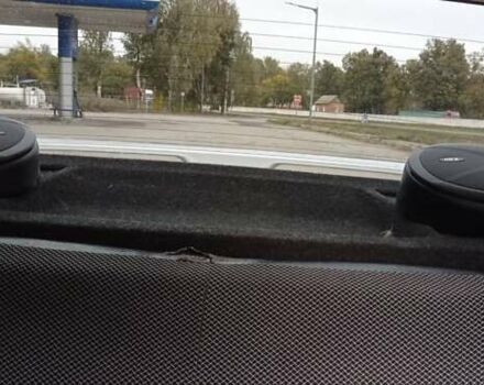 Сірий ВАЗ 2115 Самара, об'ємом двигуна 1.6 л та пробігом 89 тис. км за 2500 $, фото 3 на Automoto.ua