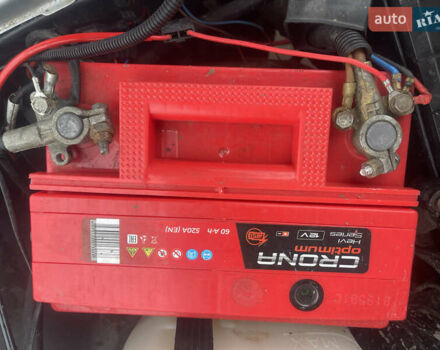 Серый ВАЗ 2115 Самара, объемом двигателя 1.6 л и пробегом 224 тыс. км за 2499 $, фото 17 на Automoto.ua