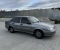 Серый ВАЗ 2115 Самара, объемом двигателя 1.6 л и пробегом 120 тыс. км за 1999 $, фото 9 на Automoto.ua
