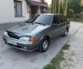 Сірий ВАЗ 2115 Самара, об'ємом двигуна 1.6 л та пробігом 74 тис. км за 2599 $, фото 1 на Automoto.ua