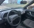 Сірий ВАЗ 2115 Самара, об'ємом двигуна 1.6 л та пробігом 140 тис. км за 1800 $, фото 4 на Automoto.ua