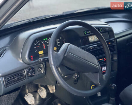 Серый ВАЗ 2115 Самара, объемом двигателя 1.6 л и пробегом 149 тыс. км за 2550 $, фото 35 на Automoto.ua