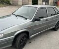 Серый ВАЗ 2115 Самара, объемом двигателя 1.6 л и пробегом 200 тыс. км за 2500 $, фото 1 на Automoto.ua