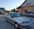 Серый ВАЗ 2115 Самара, объемом двигателя 6 л и пробегом 183 тыс. км за 1500 $, фото 1 на Automoto.ua