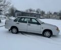 Серый ВАЗ 2115 Самара, объемом двигателя 1.6 л и пробегом 173 тыс. км за 2200 $, фото 1 на Automoto.ua