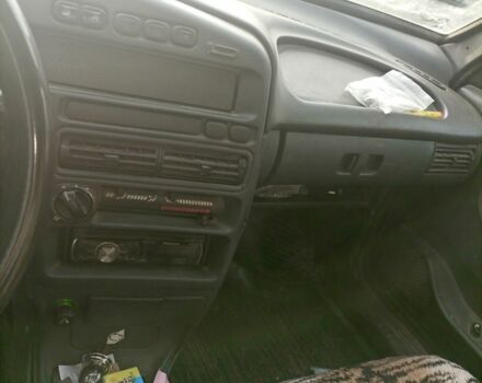 Серый ВАЗ 2115 Самара, объемом двигателя 0 л и пробегом 255 тыс. км за 1183 $, фото 7 на Automoto.ua