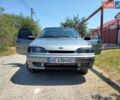 Сірий ВАЗ 2115 Самара, об'ємом двигуна 1.6 л та пробігом 130 тис. км за 2899 $, фото 1 на Automoto.ua
