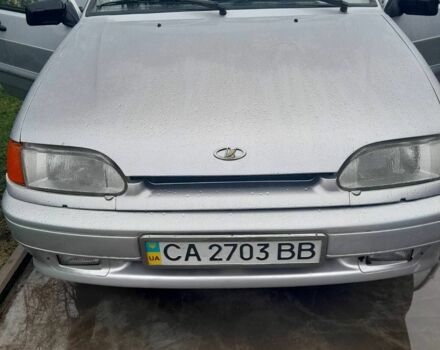 Сірий ВАЗ 2115 Самара, об'ємом двигуна 0 л та пробігом 238 тис. км за 2699 $, фото 3 на Automoto.ua