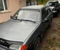 Серый ВАЗ 2115 Самара, объемом двигателя 1.6 л и пробегом 105 тыс. км за 1500 $, фото 1 на Automoto.ua